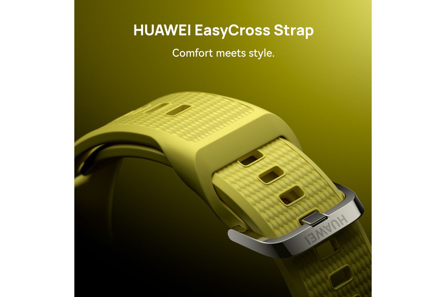 Huawei GT 7 Pro Watch | 46mm | Titanium Alloy | Yellow-8
