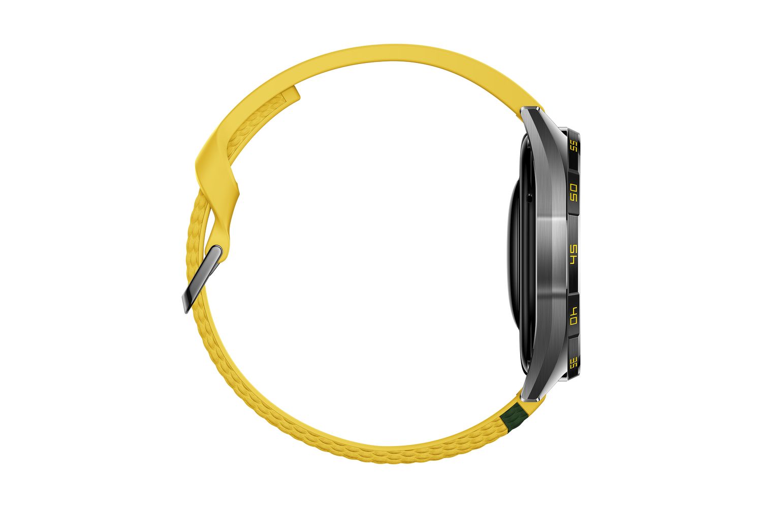 Huawei GT 7 Watch | 46mm | Yellow-5