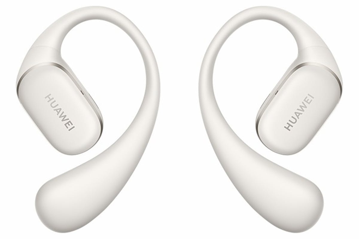 Huawei FreeArc Noise Cancellation Wireless Earbuds | Grey