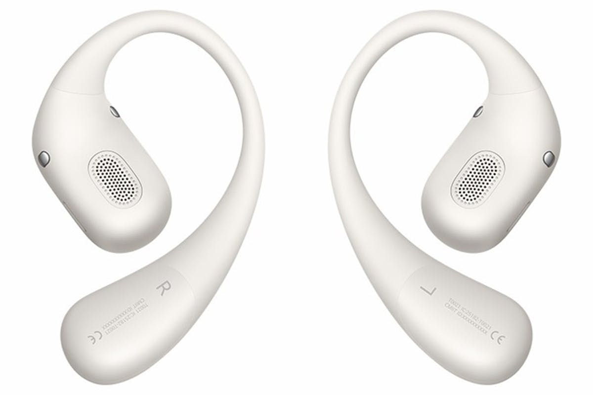 Huawei FreeArc Noise Cancellation Wireless Earbuds | Grey-2
