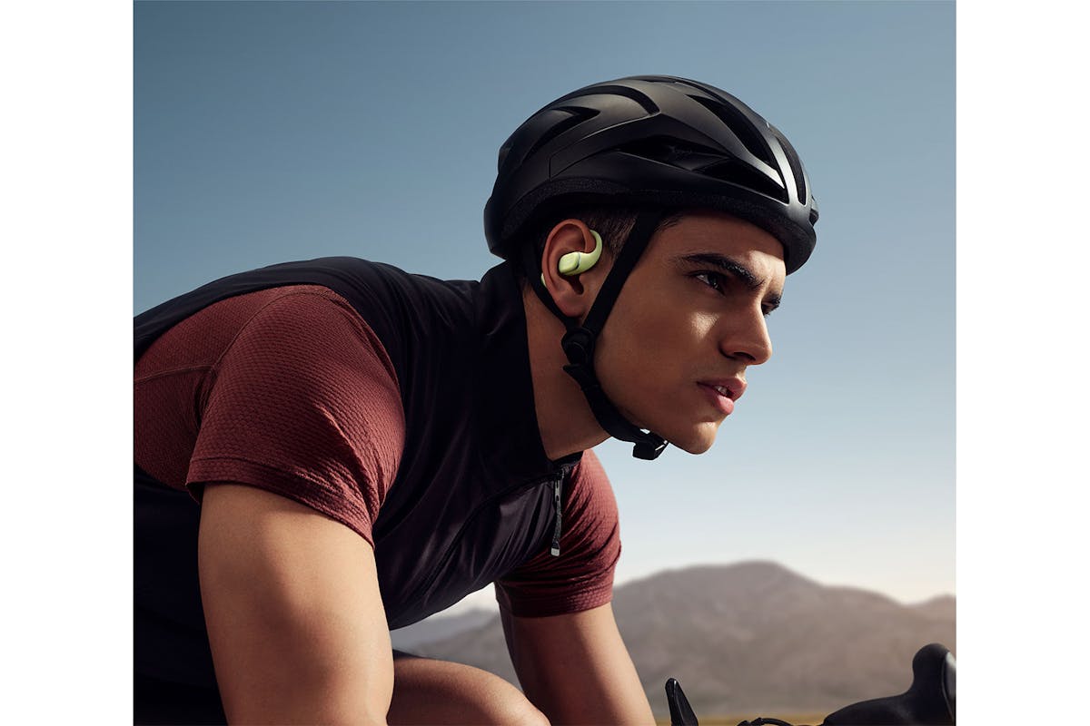 Huawei FreeArc Noise Cancellation Wireless Earbuds | Grey-7