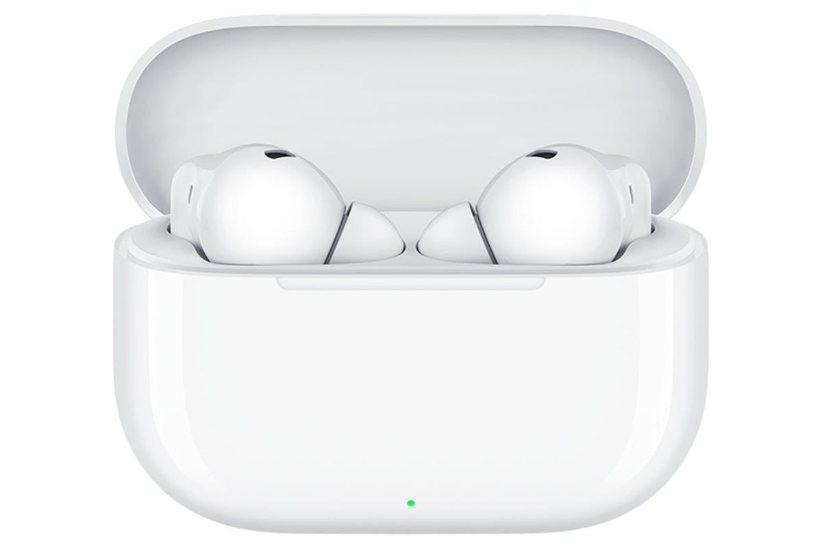 Huawei FreeBuds SE 4 In-Ear Active Noise Cancellation Wireless Earbuds | White