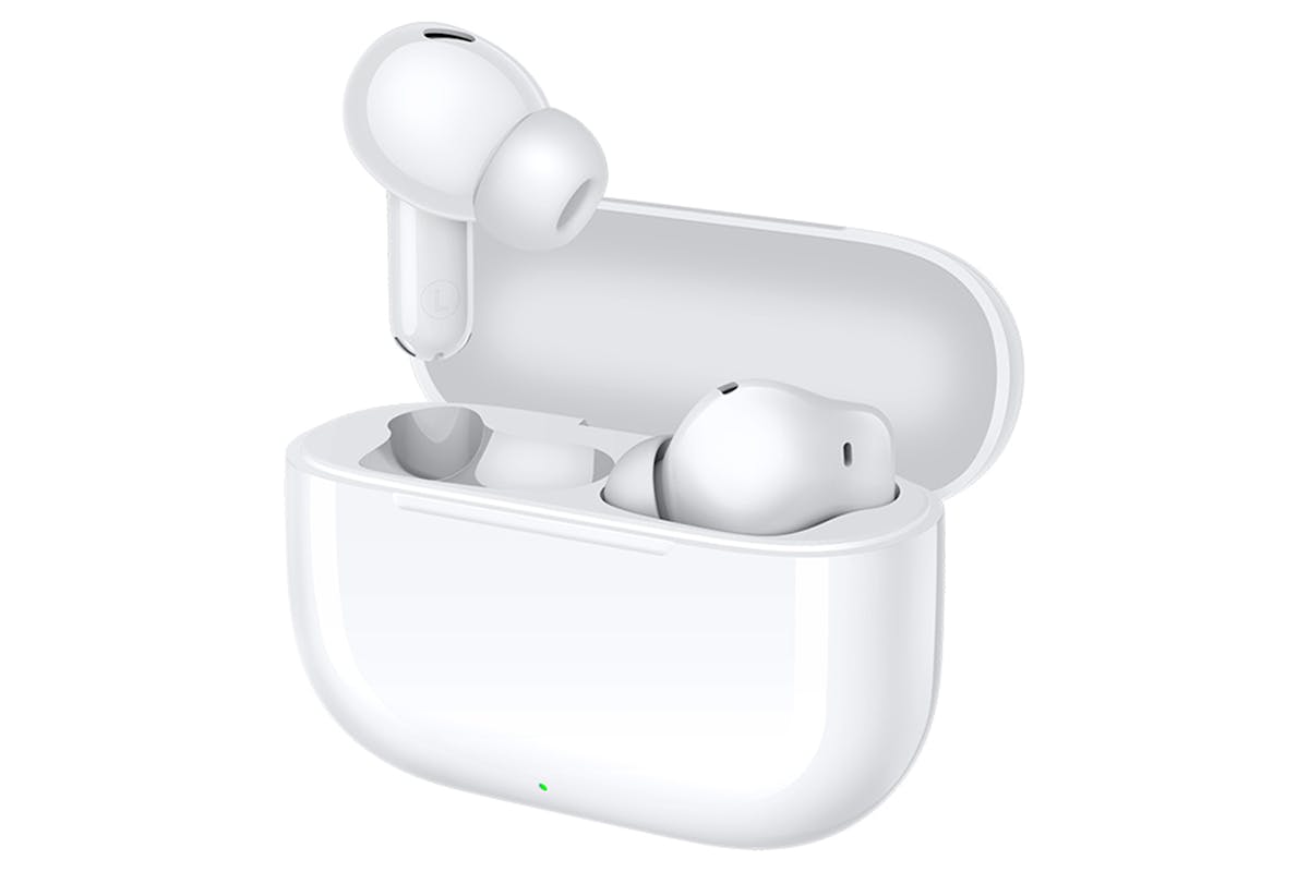Huawei FreeBuds SE 4 In-Ear Active Noise Cancellation Wireless Earbuds | White-3