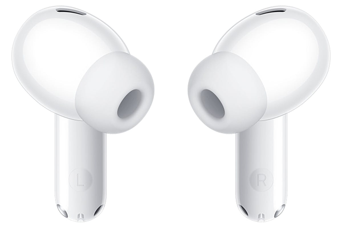 Huawei FreeBuds SE 4 In-Ear Active Noise Cancellation Wireless Earbuds | White-4