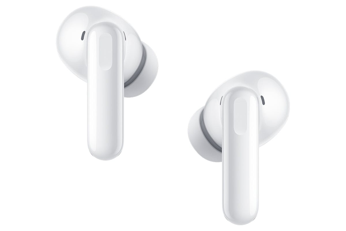 Huawei FreeBuds SE 4 In-Ear Active Noise Cancellation Wireless Earbuds | White-5