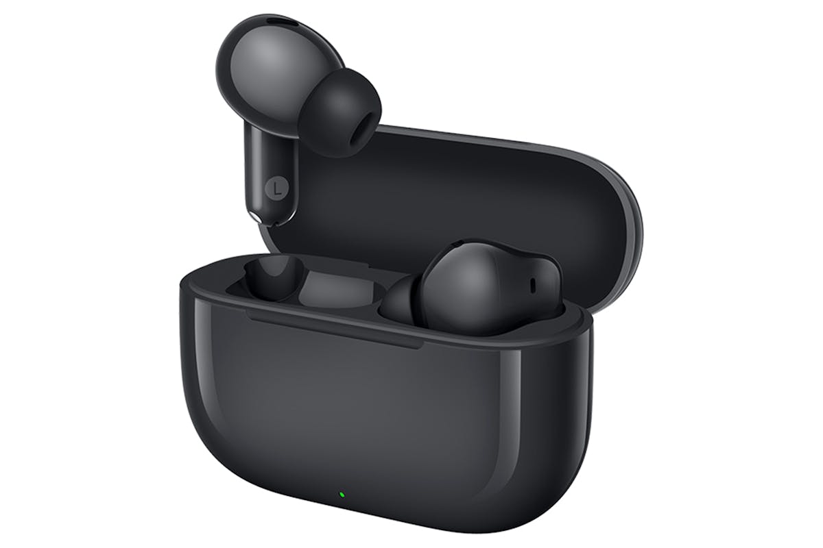 Huawei FreeBuds SE 4 In-Ear Active Noise Cancellation Wireless Earbuds | Black-3