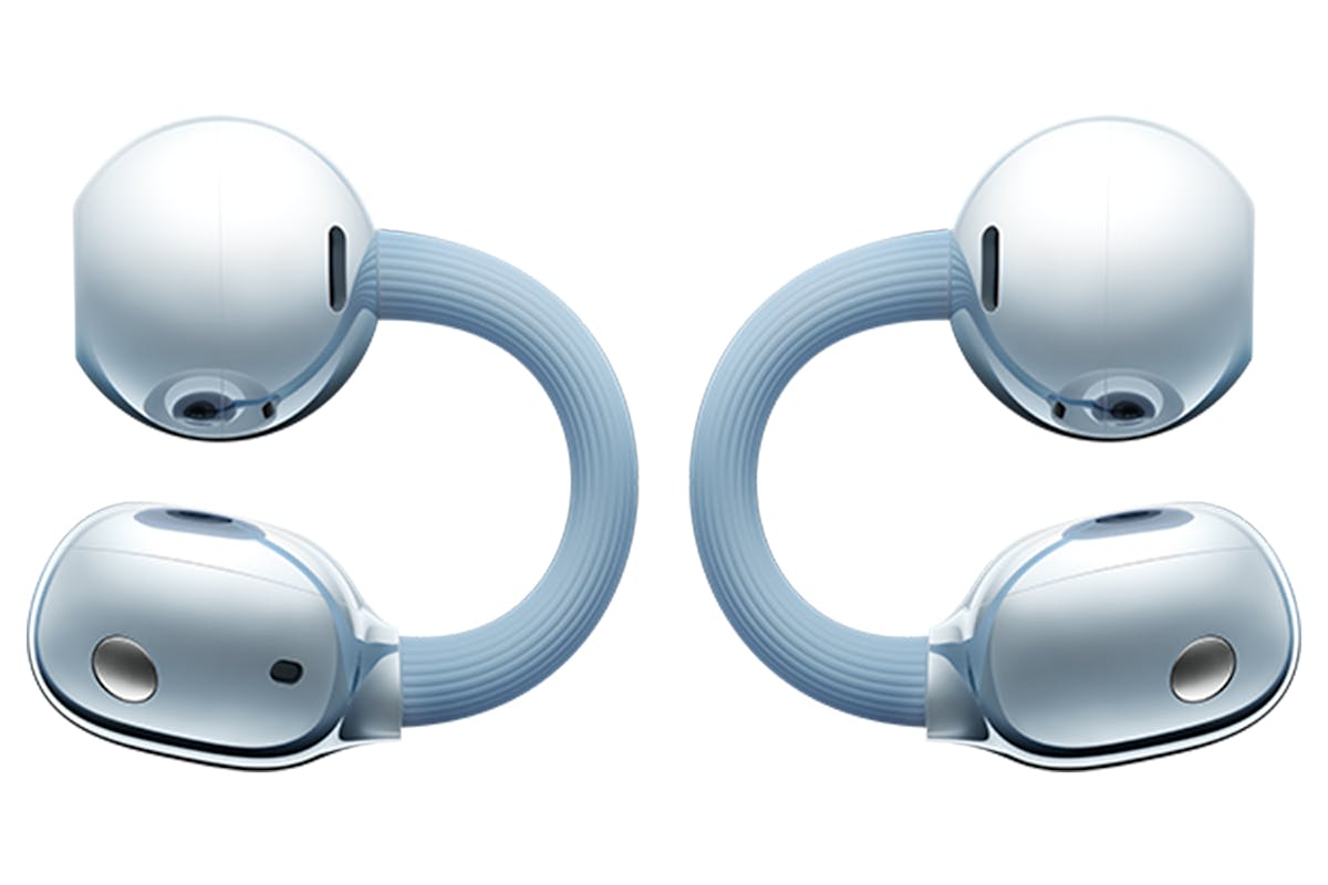 Huawei FreeClip 2 | Adaptive Open-Ear Wireless Earbuds | Blue-6