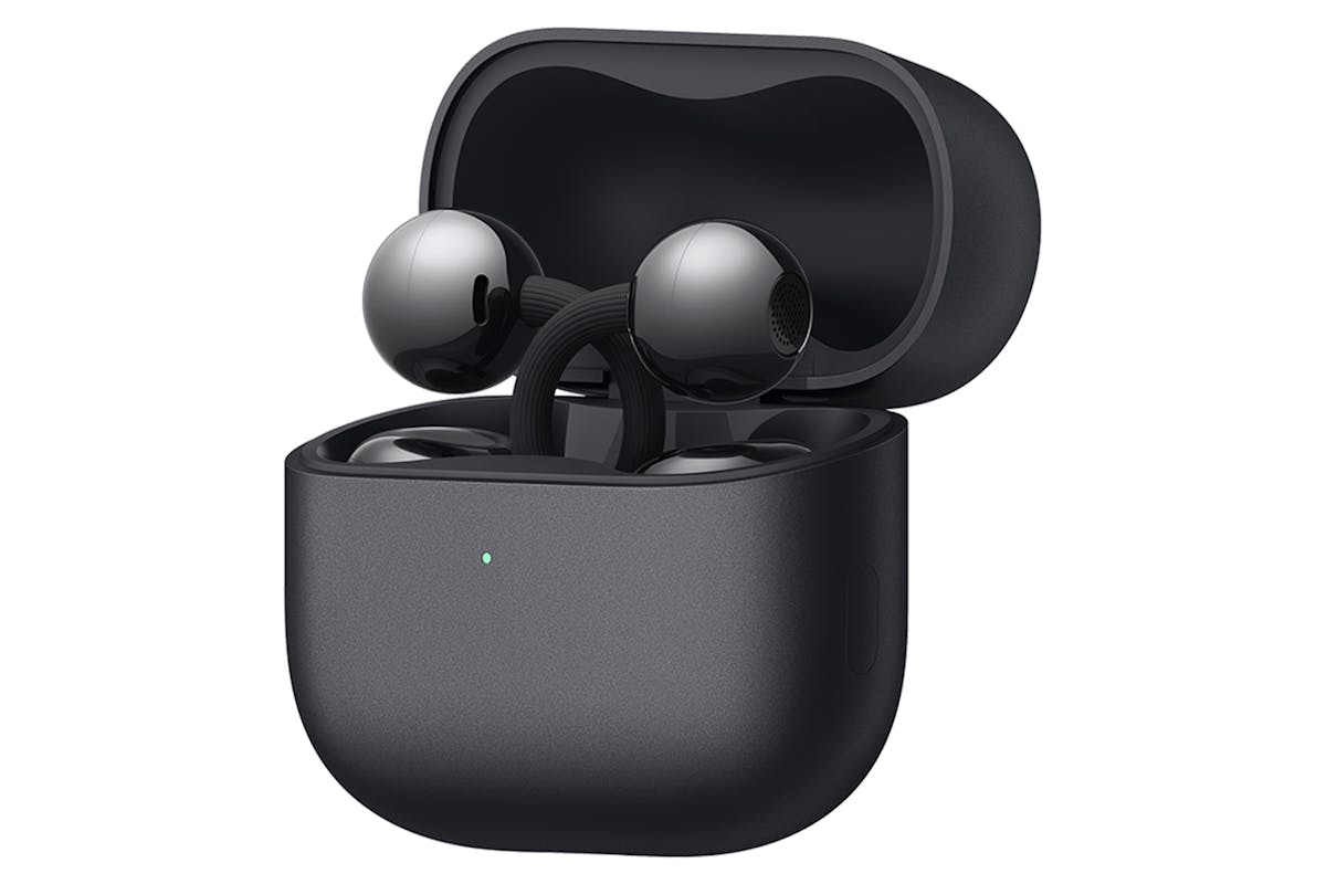 Huawei FreeClip 2 | Adaptive Open-Ear Wireless Earbuds | Black-2