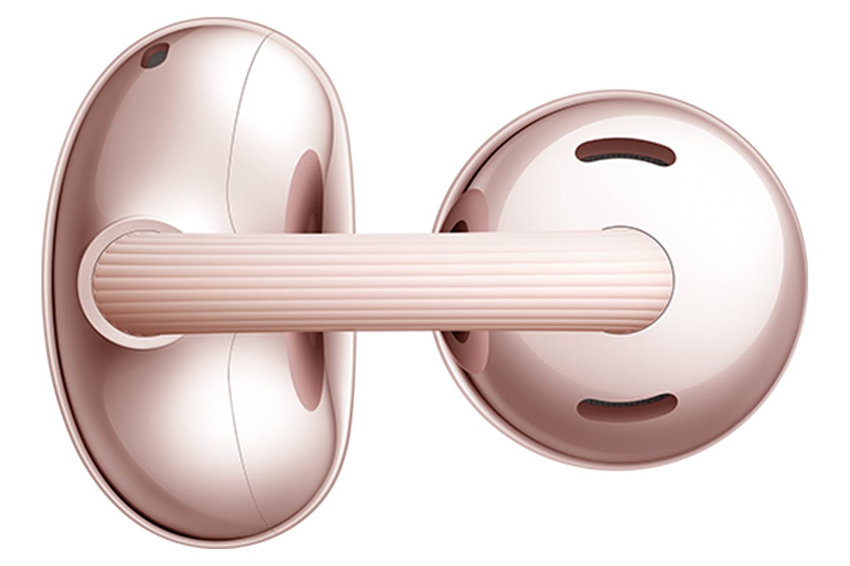 Huawei FreeClip 2 | Adaptive Open-Ear Wireless Earbuds | Rose Gold-6