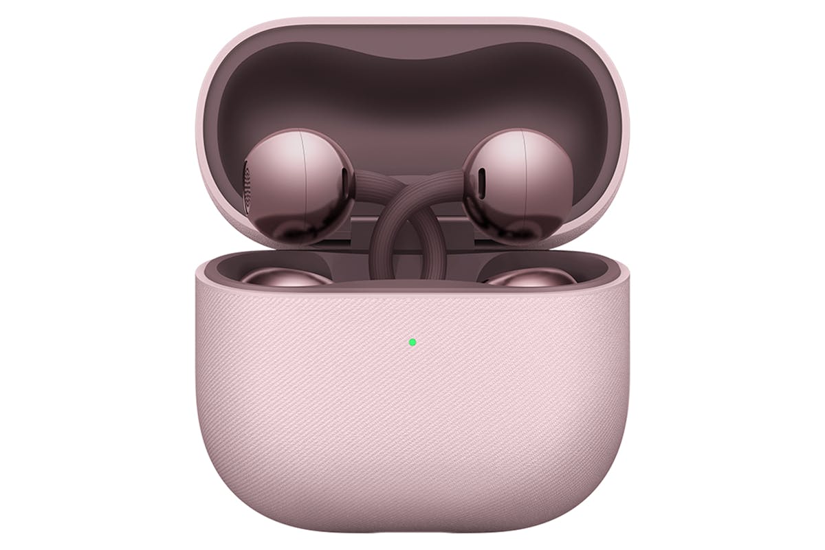 Huawei FreeClip 2 | Adaptive Open-Ear Wireless Earbuds | Berry Purple
