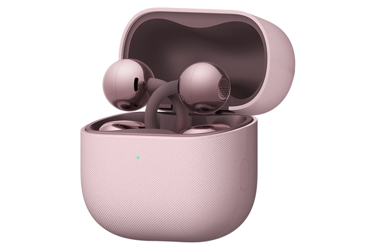 Huawei FreeClip 2 | Adaptive Open-Ear Wireless Earbuds | Berry Purple-2