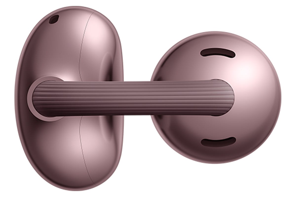 Huawei FreeClip 2 | Adaptive Open-Ear Wireless Earbuds | Berry Purple-6