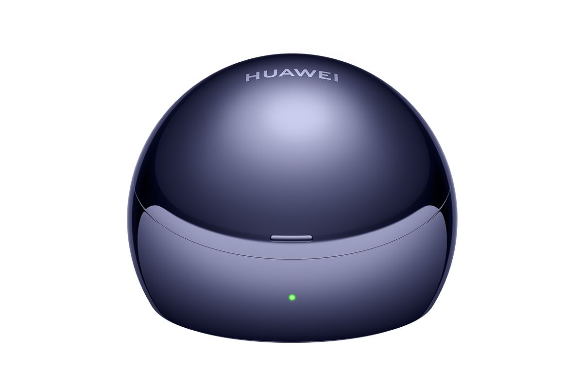 Huawei FreeClip 2 S Adaptive Open-Ear Wireless Earbuds | Deepsea Blue-7