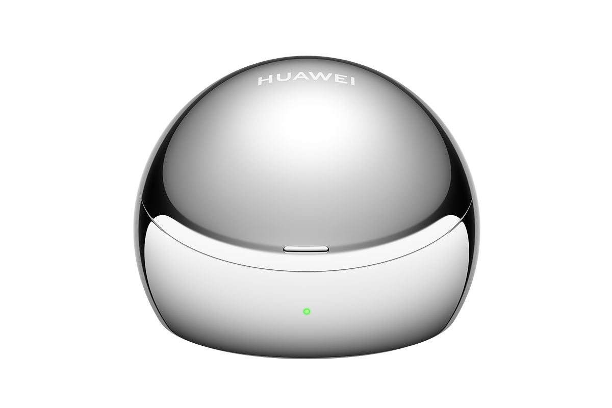 Huawei FreeClip 2 S Adaptive Open-Ear Wireless Earbuds | Space Silver-5