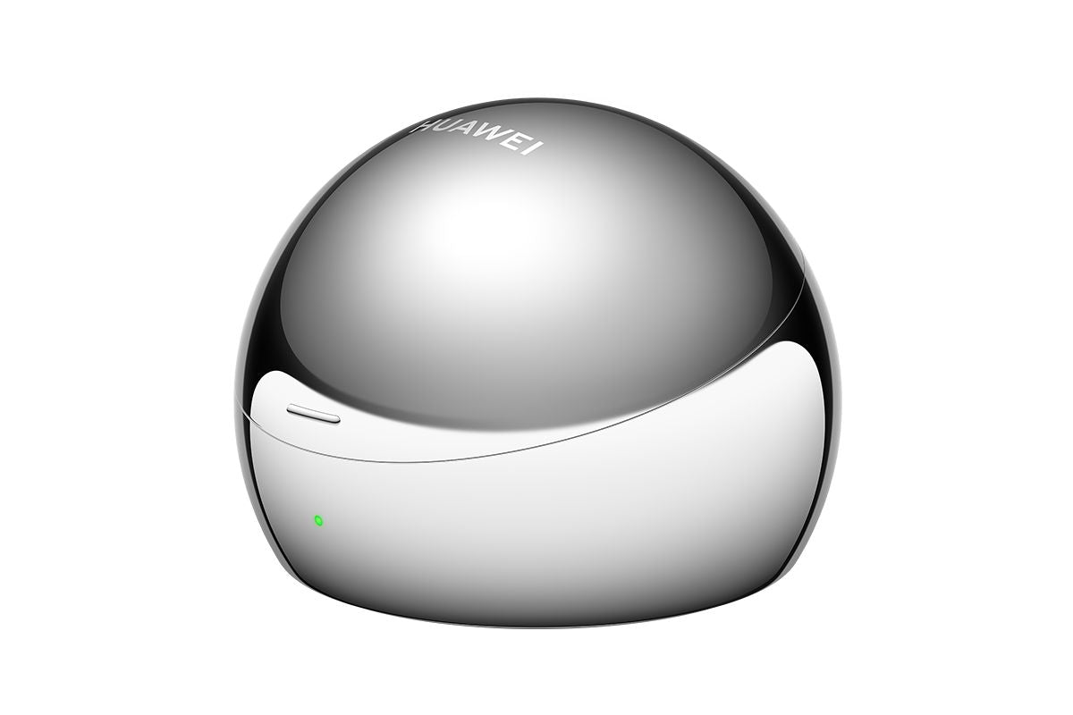 Huawei FreeClip 2 S Adaptive Open-Ear Wireless Earbuds | Space Silver-6