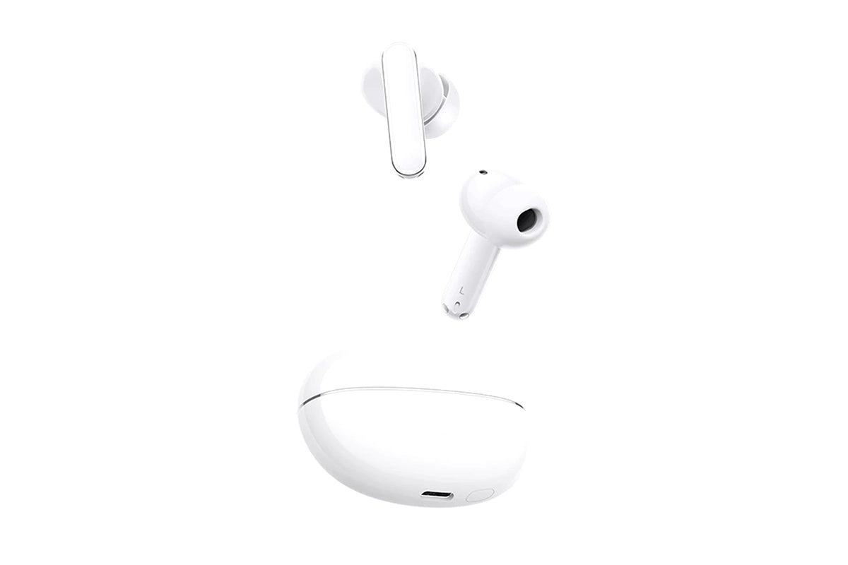 Honor Choice Earbuds X8i | White | Promotional Product-10