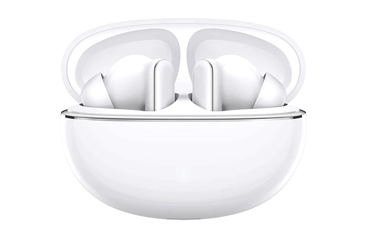 Honor Choice Earbuds X8i | White | Promotional Product