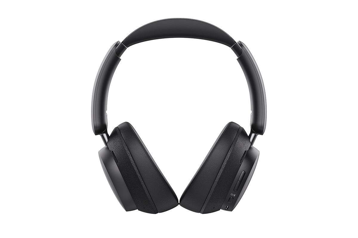 Honor Choice Max Over-Ear Wireless Headphones | Black |  Promotion Product