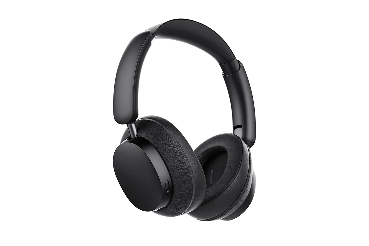 Honor Choice Max Over-Ear Wireless Headphones | Black |  Promotion Product-2