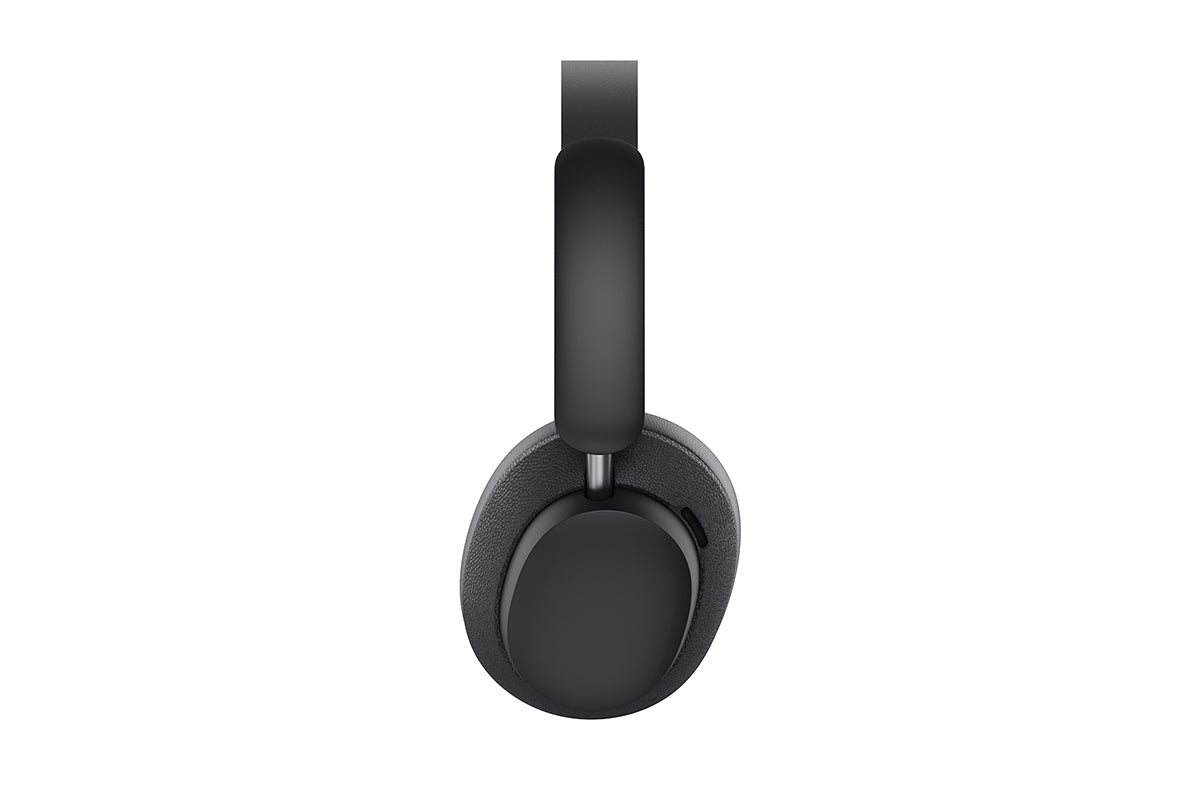 Honor Choice Max Over-Ear Wireless Headphones | Black |  Promotion Product-3
