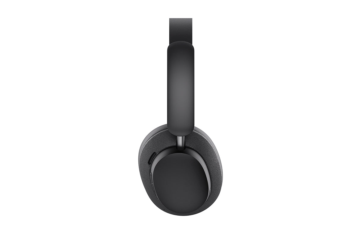 Honor Choice Max Over-Ear Wireless Headphones | Black |  Promotion Product-4