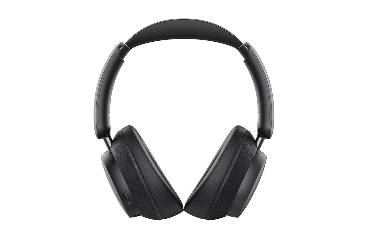 Honor Choice Max Over-Ear Wireless Headphones | Black |  Promotion Product-5