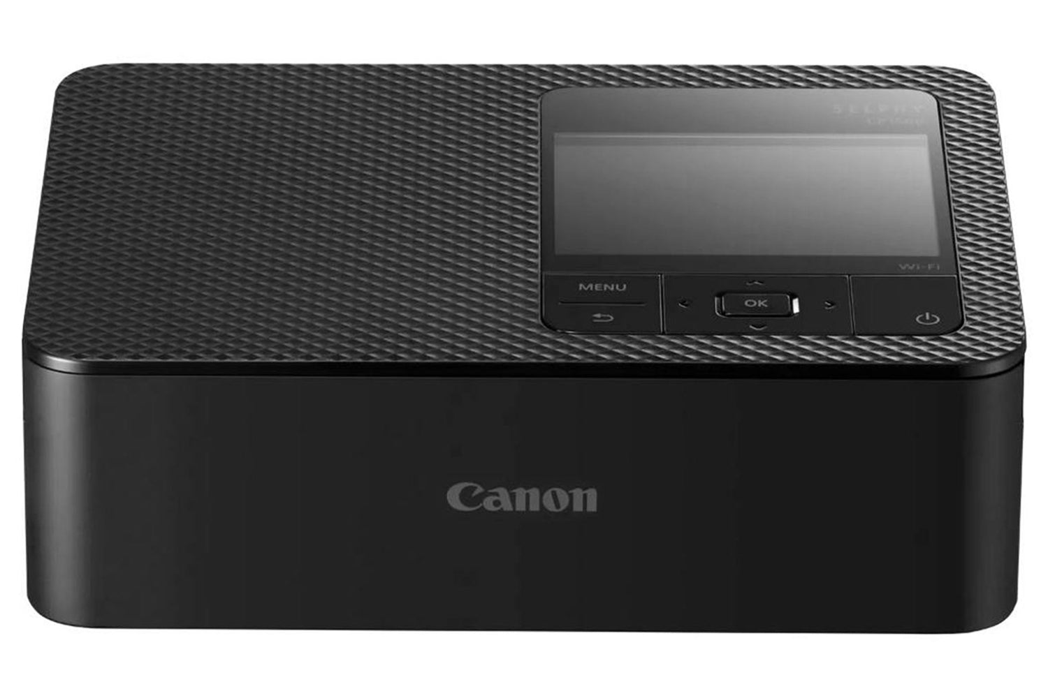 Canon Selphy CP1500 Portable Photo Printer | Black