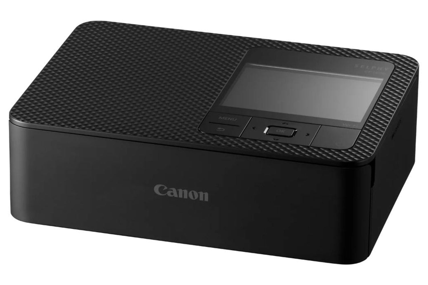 Canon Selphy CP1500 Portable Photo Printer | Black-3