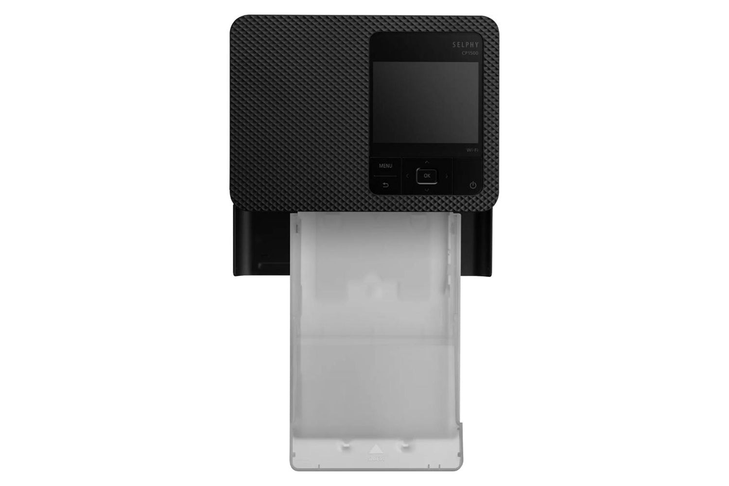 Canon Selphy CP1500 Portable Photo Printer | Black-5