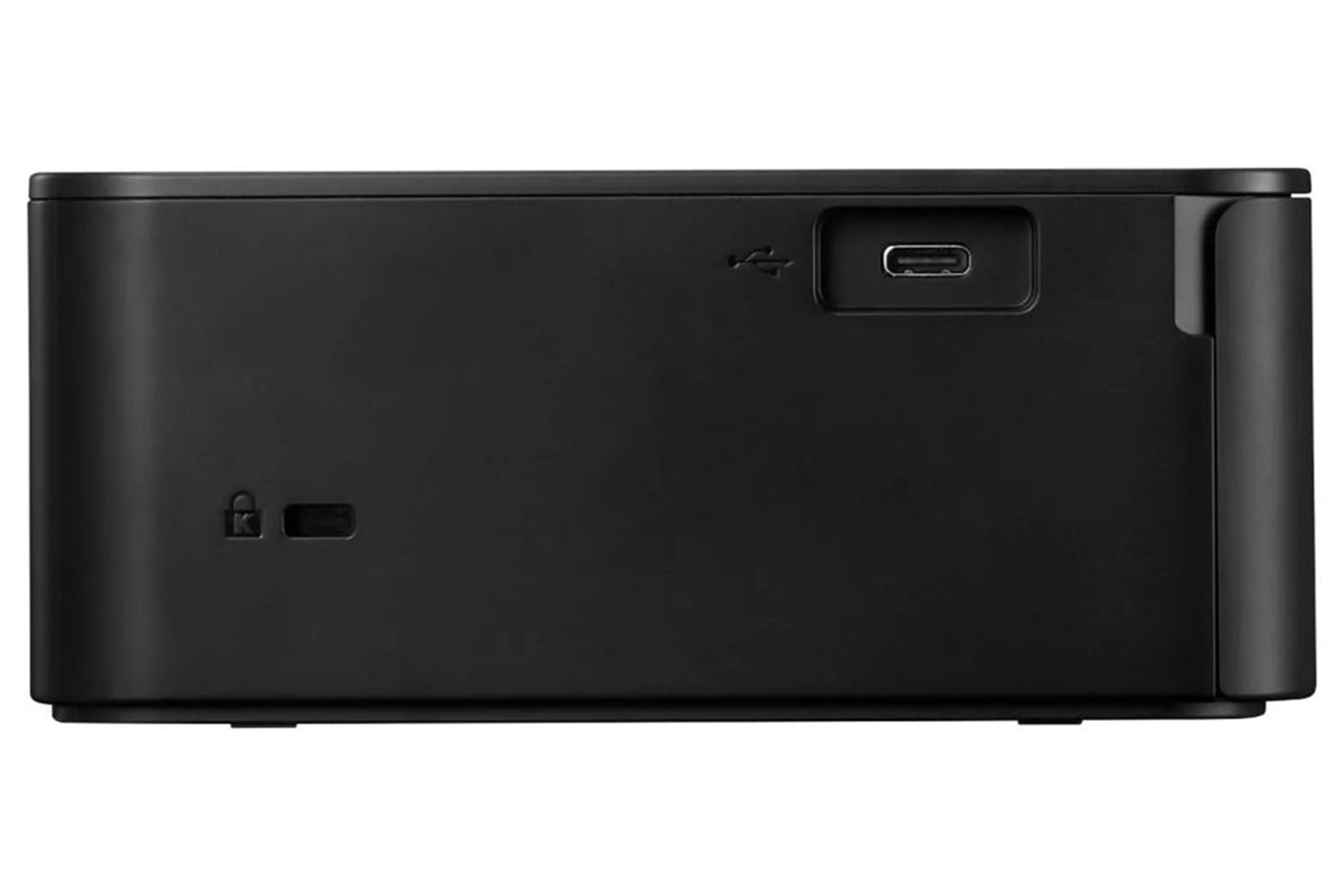 Canon Selphy CP1500 Portable Photo Printer | Black-8