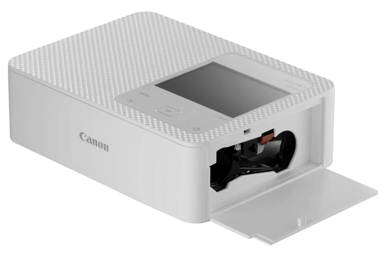 Canon Selphy CP1500 Portable Photo Printer | White-4