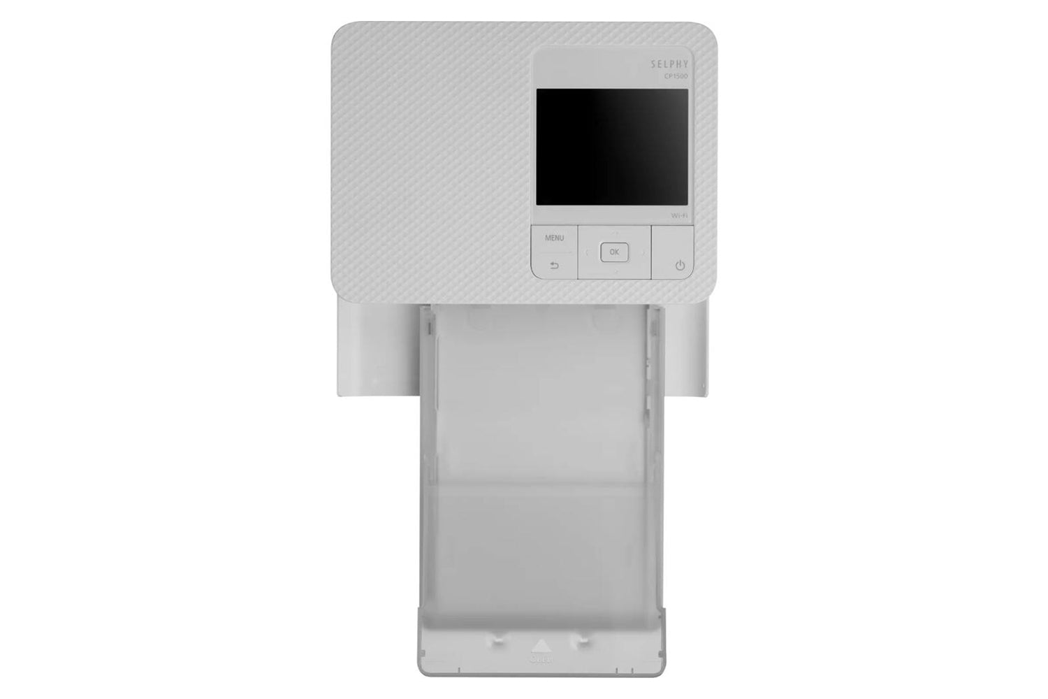 Canon Selphy CP1500 Portable Photo Printer | White-5