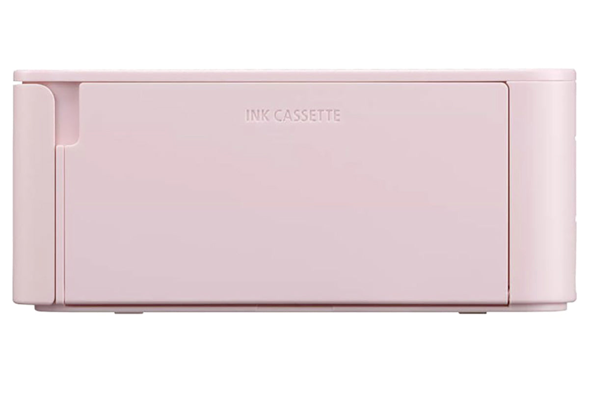 Canon Selphy CP1500 Portable Photo Printer | Pink-3