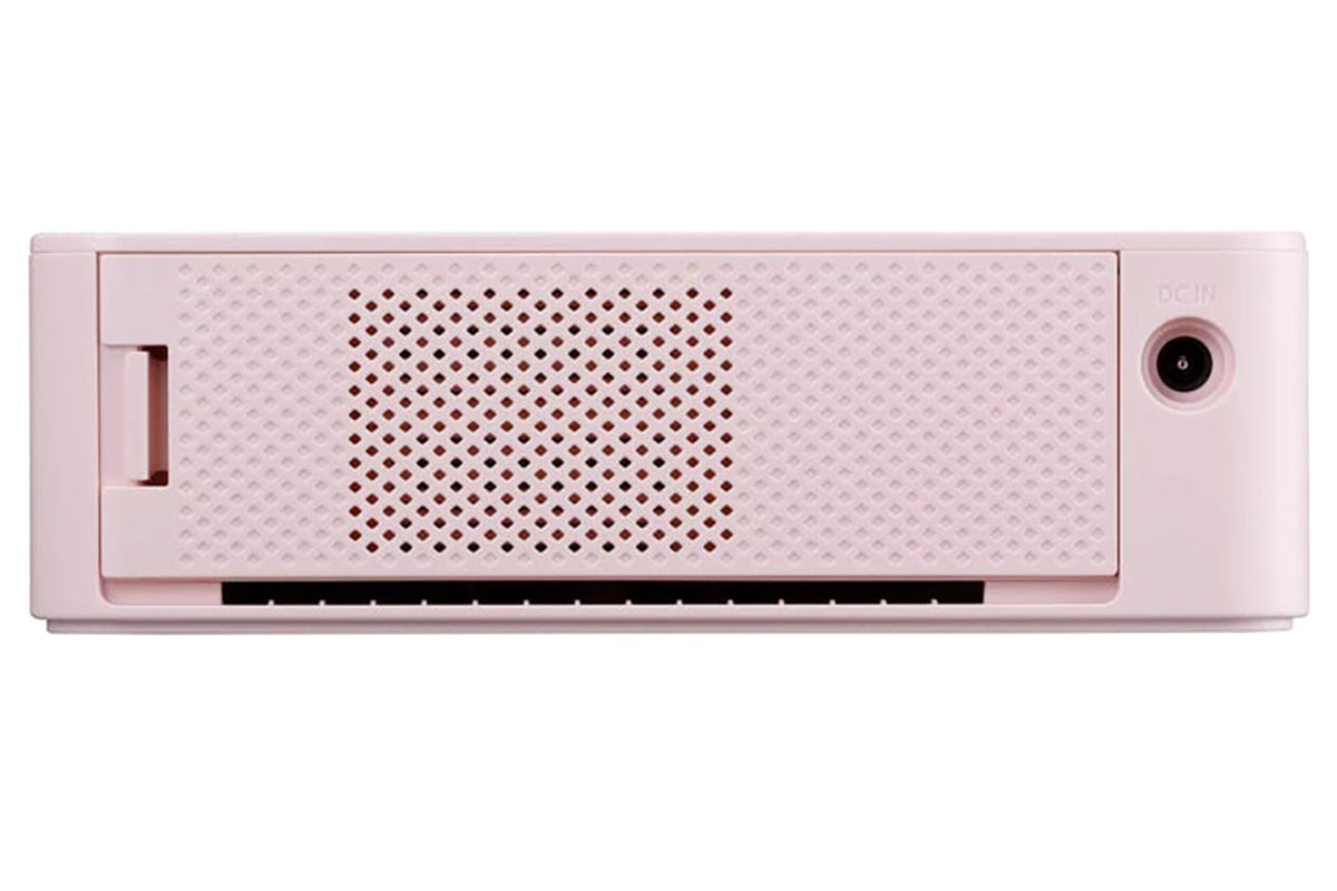 Canon Selphy CP1500 Portable Photo Printer | Pink-5