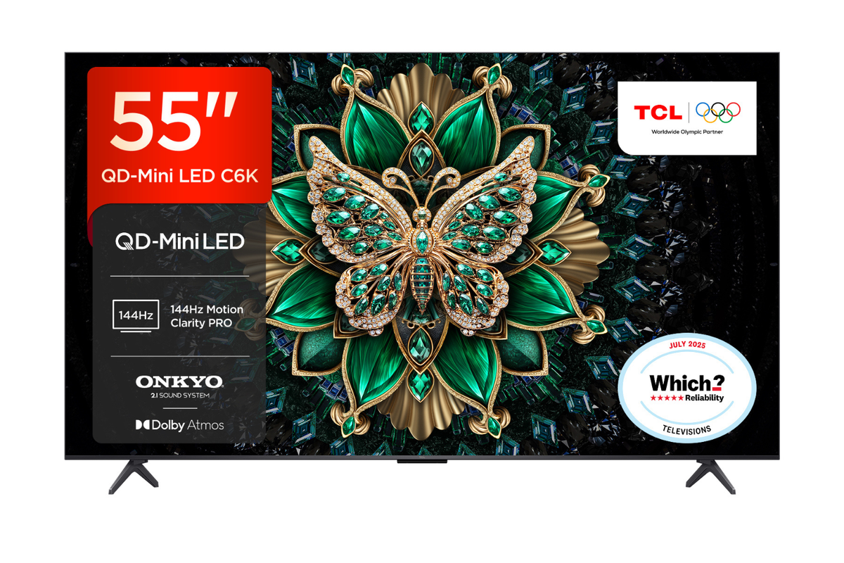 TCL 55