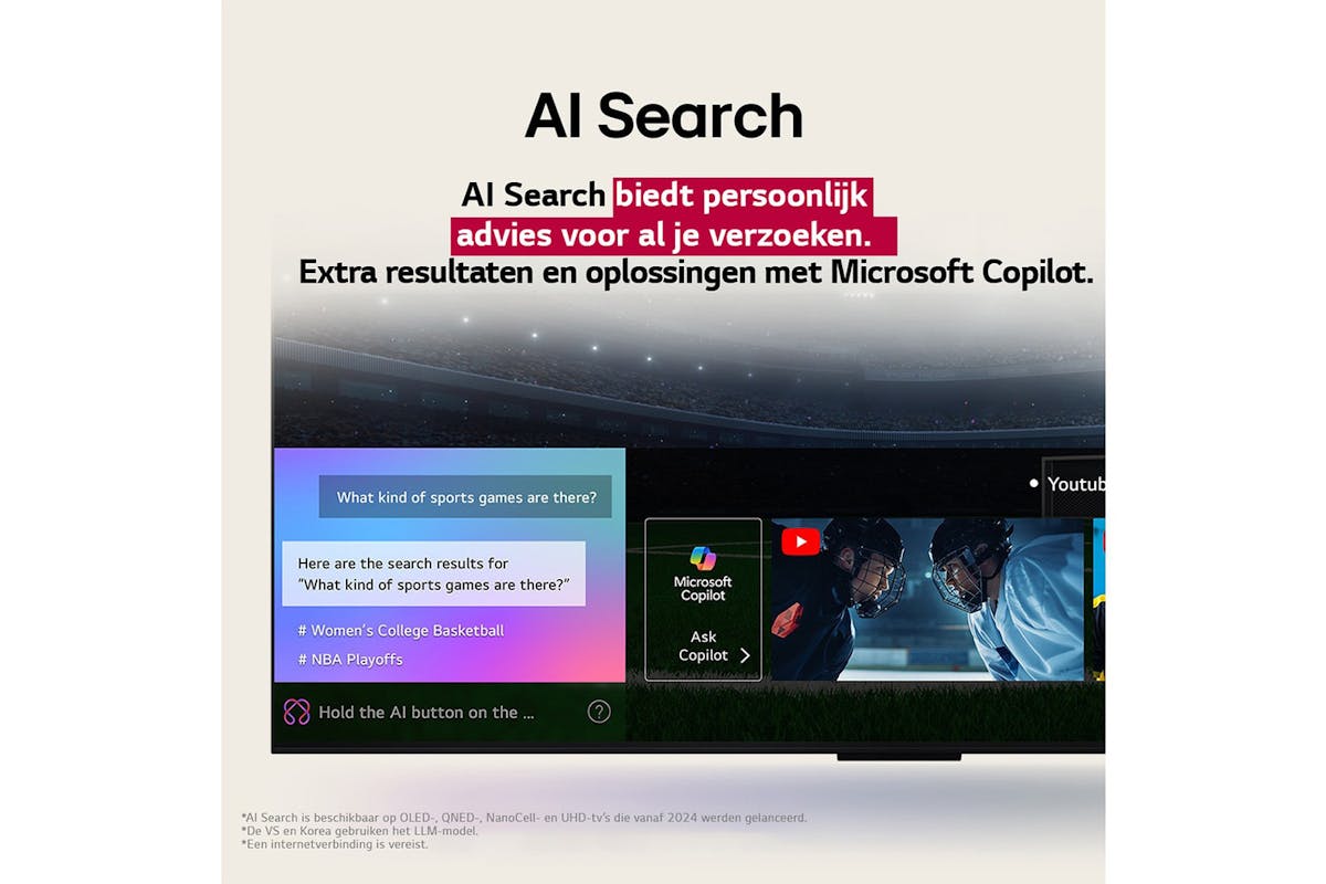 LG NANO81 55" 4K UHD Nanocell Smart TV (2025) | 55NANO81A6A.AEK-13