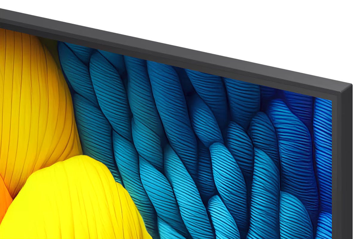 LG NANO81 55" 4K UHD Nanocell Smart TV (2025) | 55NANO81A6A.AEK-7