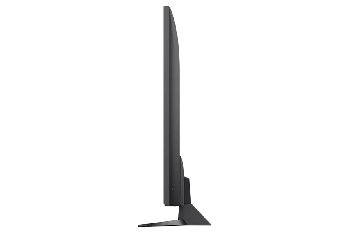 LG NANO81 55" 4K UHD Nanocell Smart TV (2025) | 55NANO81A6A.AEK-9