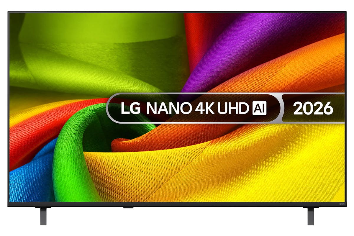 LG NANO 55