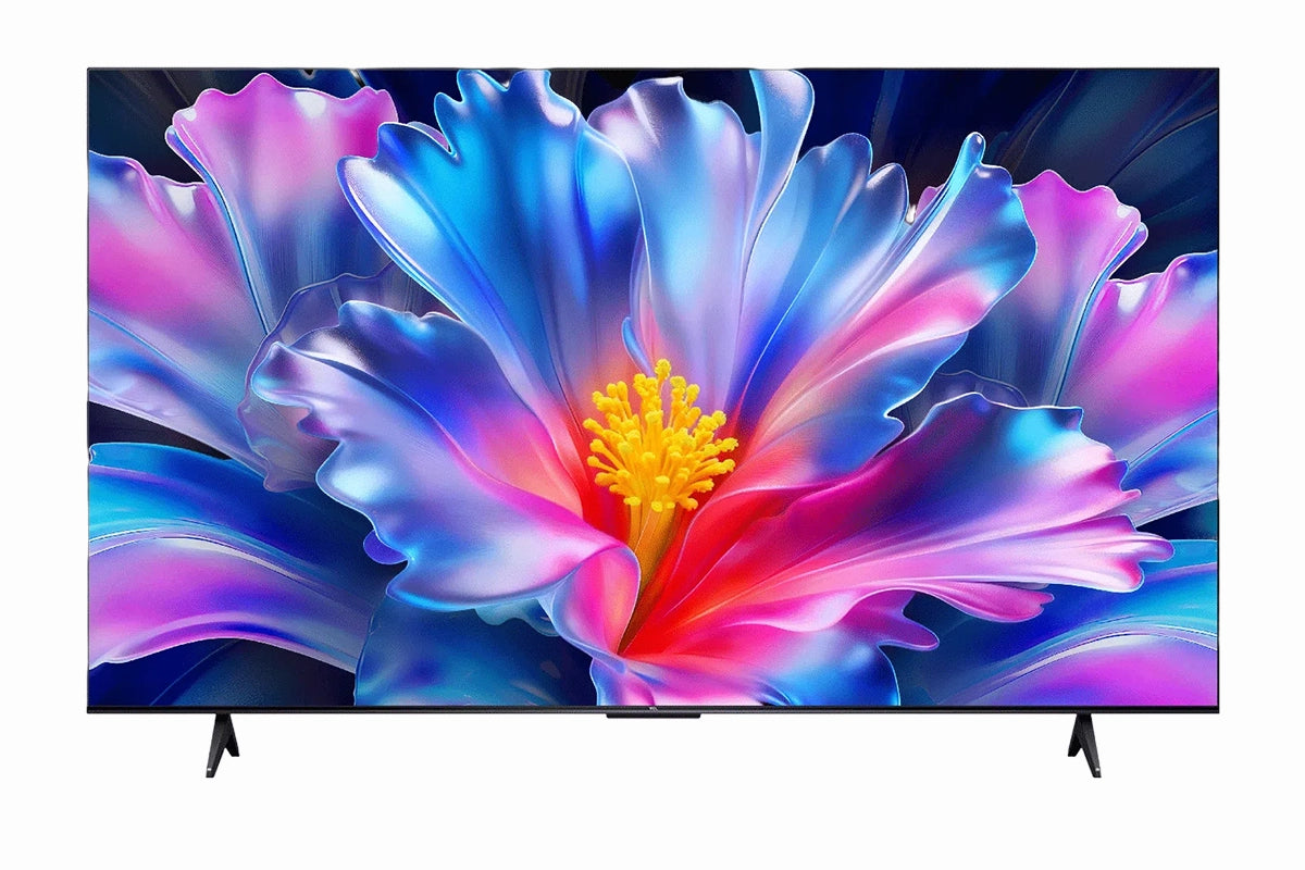 TCL P6L 55