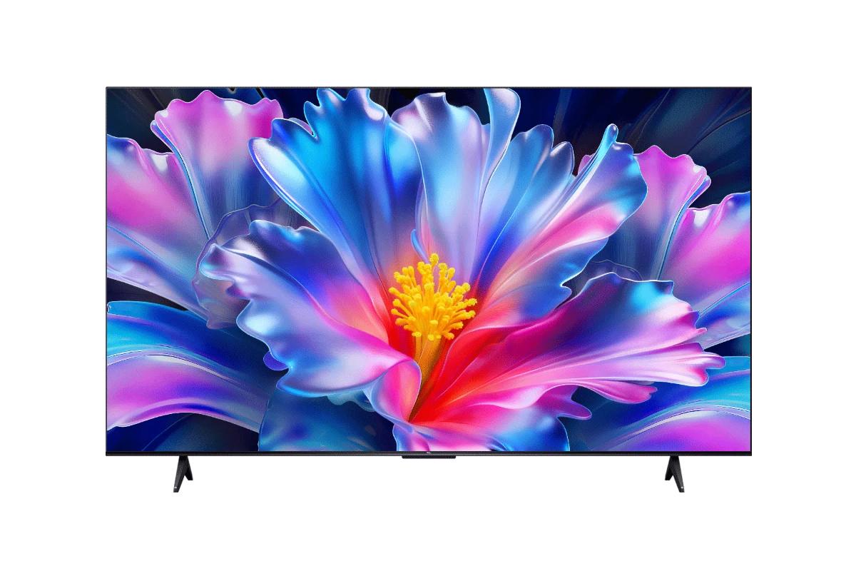 TCL P6L 55