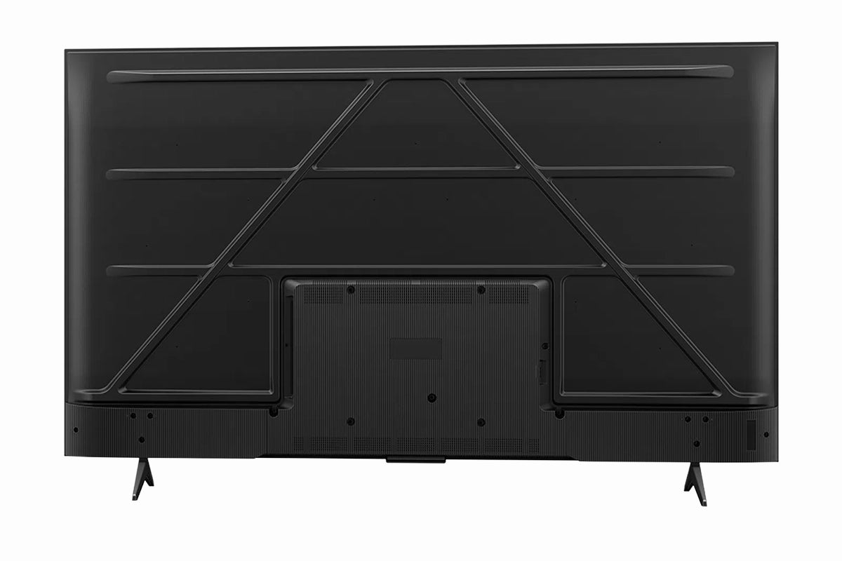 TCL P6L 55" 4K HDR Smart TV (2026) | 55P6L-4