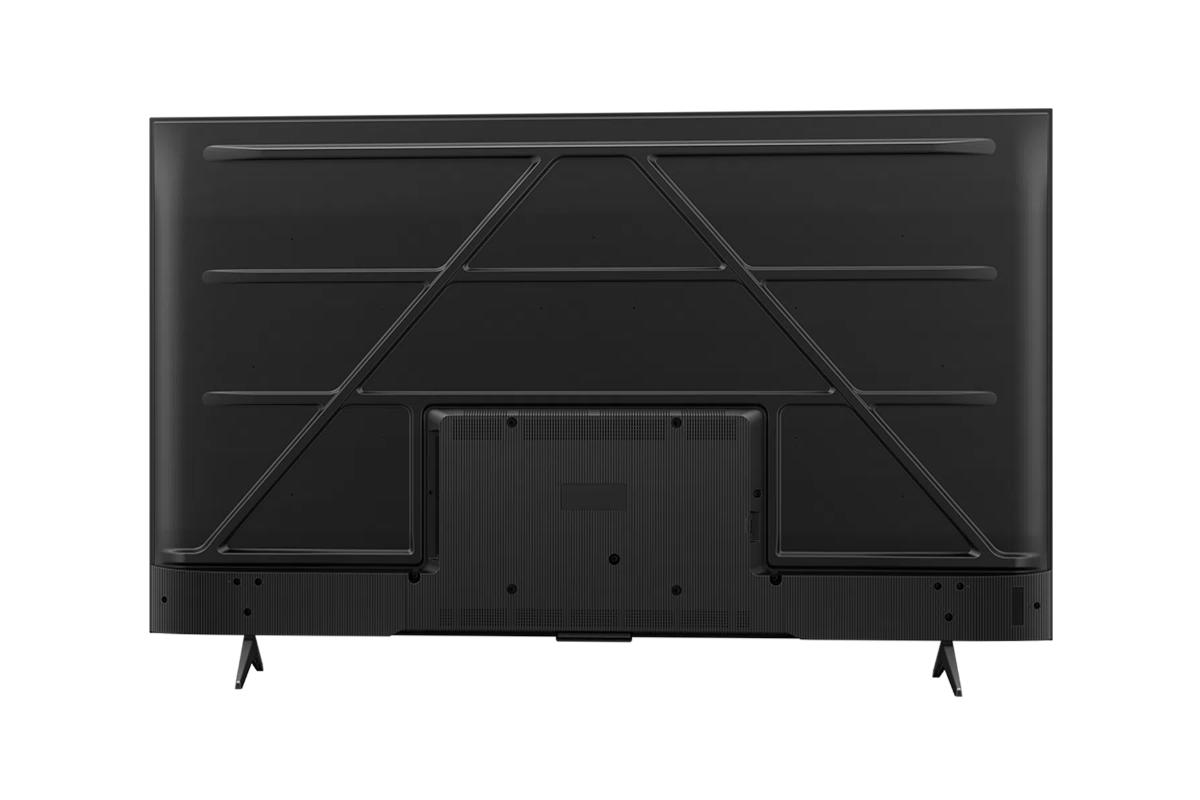 TCL P6L 55" 4K HDR Smart TV (2026) | 55P6L-4