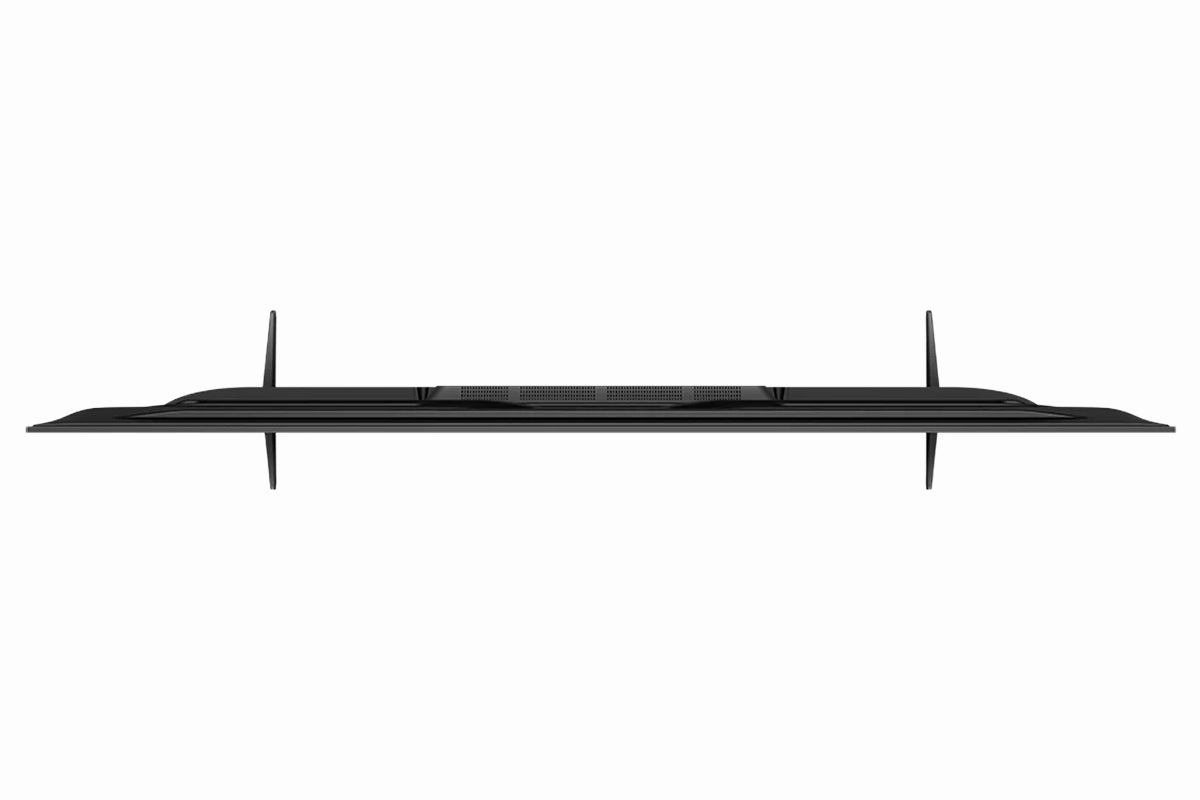 TCL P6L 55" 4K HDR Smart TV (2026) | 55P6L-7