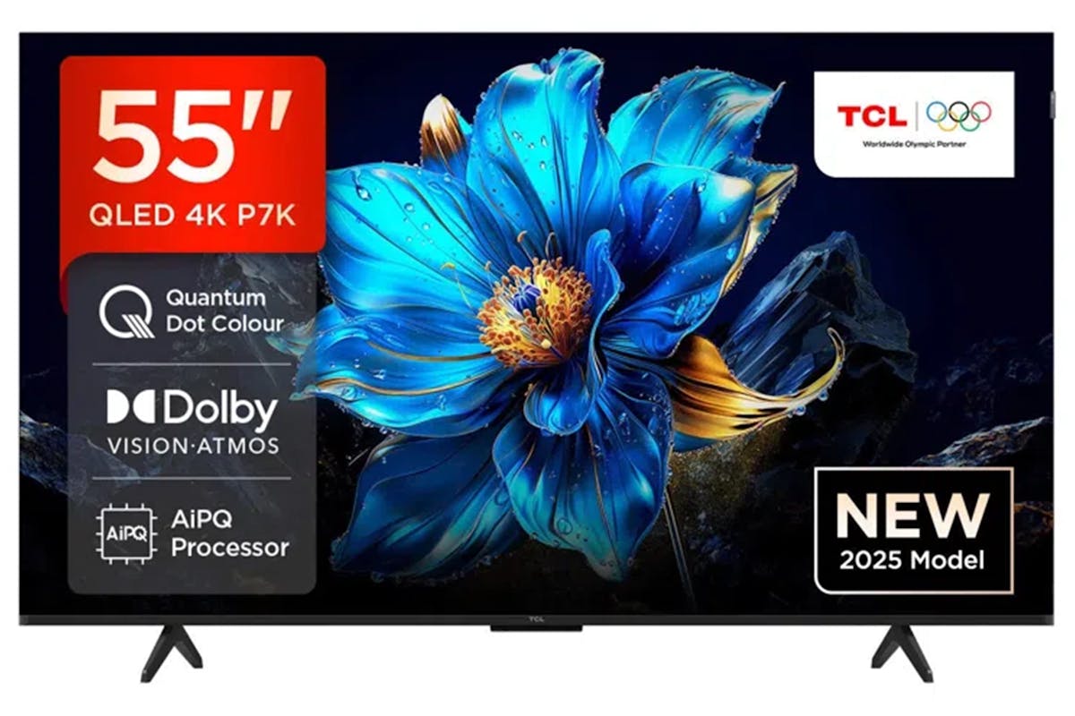 TCL P7K 55