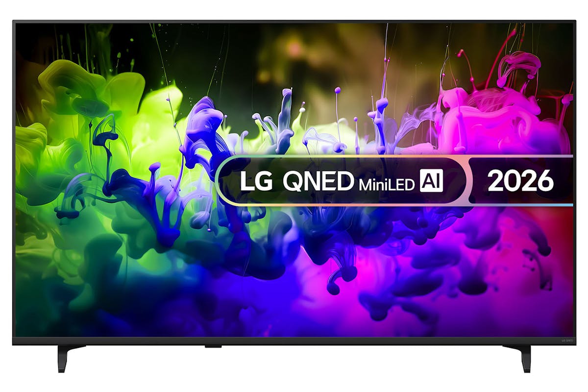 LG QNED7E 55
