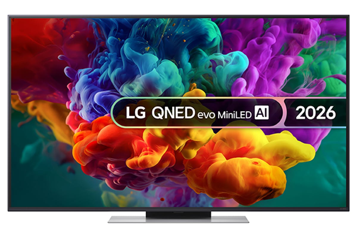 LG QNED86 55