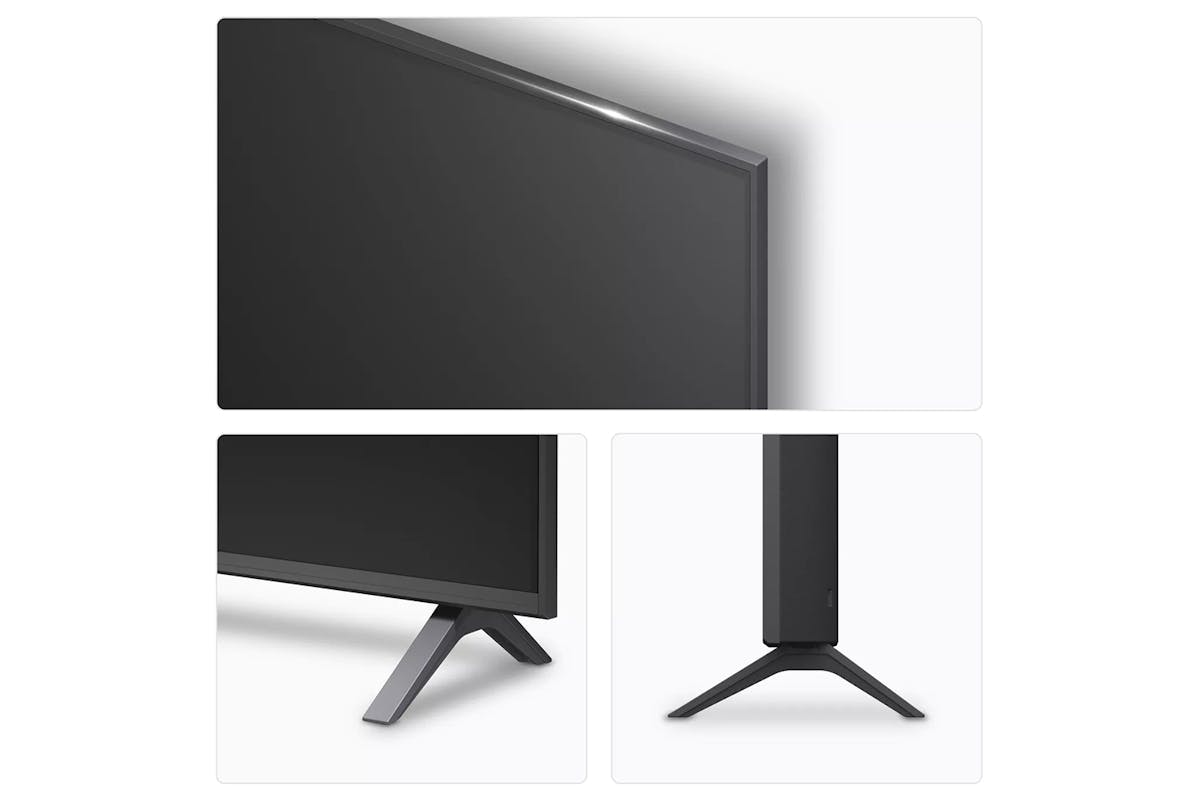 LG 55" 4K UHD Smart TV | 55UA75006LA.AEK-2