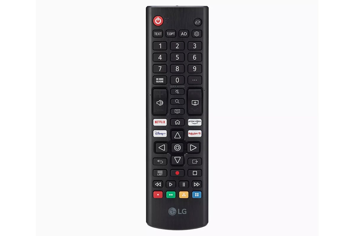 LG 55" 4K UHD Smart TV | 55UA75006LA.AEK-4