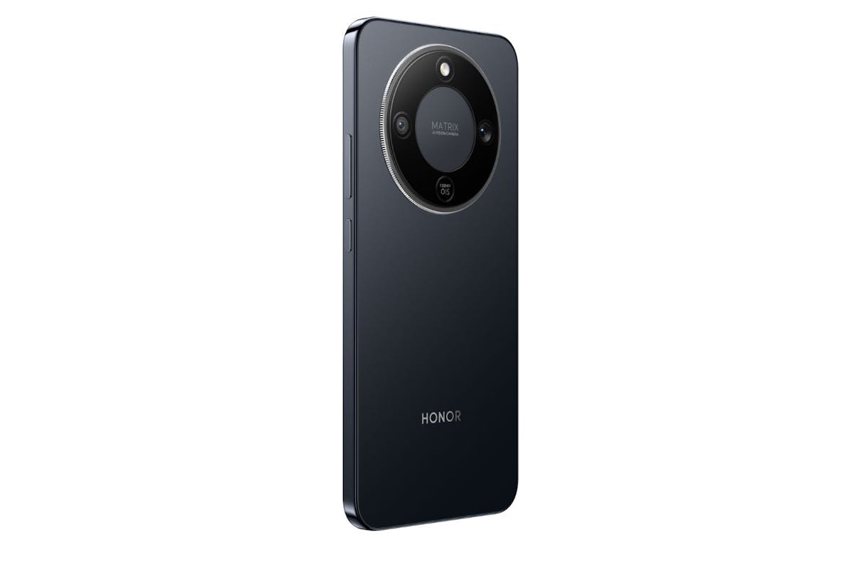 Honor Magic 8 Lite | 512GB | Midnight Black-5